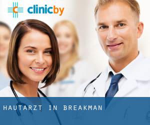 Hautarzt in Breakman