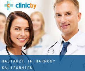 Hautarzt in Harmony (Kalifornien)