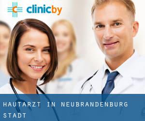 Hautarzt in Neubrandenburg Stadt