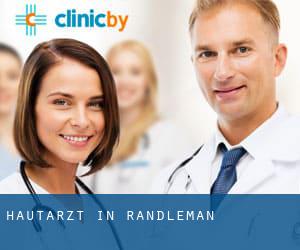 Hautarzt in Randleman