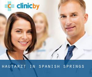 Hautarzt in Spanish Springs
