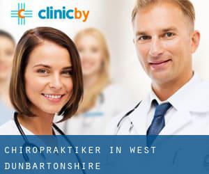 Chiropraktiker in West Dunbartonshire