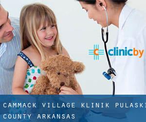 Cammack Village klinik (Pulaski County, Arkansas)