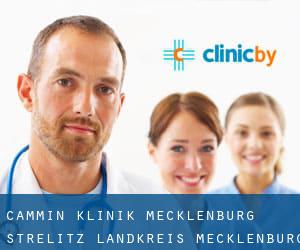 Cammin klinik (Mecklenburg-Strelitz Landkreis, Mecklenburg-Vorpommern)