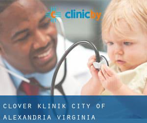 Clover klinik (City of Alexandria, Virginia)