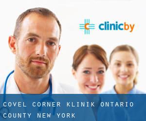 Covel Corner klinik (Ontario County, New York)
