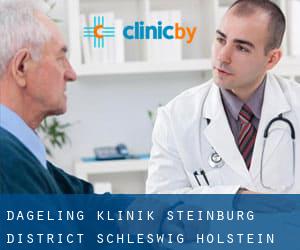 Dägeling klinik (Steinburg District, Schleswig-Holstein)