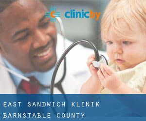East Sandwich klinik (Barnstable County, Massachusetts)