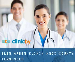 Glen Arden klinik (Knox County, Tennessee)