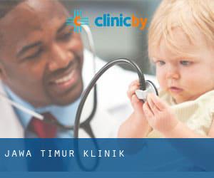 Jawa Timur klinik