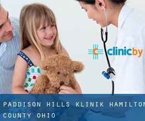Paddison Hills klinik (Hamilton County, Ohio)