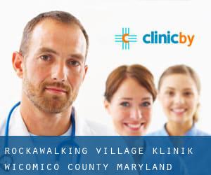 Rockawalking Village klinik (Wicomico County, Maryland)