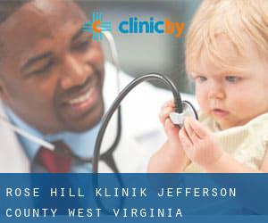 Rose Hill klinik (Jefferson County, West Virginia)