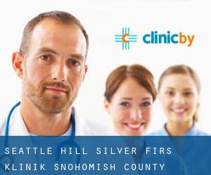 Seattle Hill-Silver Firs klinik (Snohomish County, Washington)