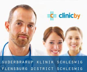 Süderbrarup klinik (Schleswig-Flensburg District, Schleswig-Holstein)