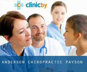 Anderson Chiropractic (Payson)