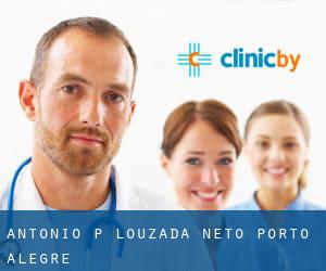 Antônio P Louzada Neto (Porto Alegre)