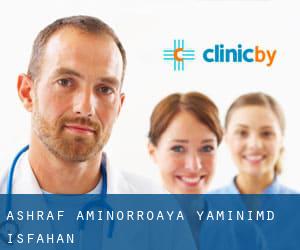 Ashraf Aminorroaya Yamini,MD (Isfahan)