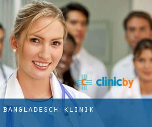 Bangladesch klinik