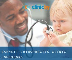 Barnett Chiropractic Clinic (Jonesboro)