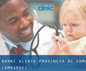 Barni klinik (Provincia di Como, Lombardei)