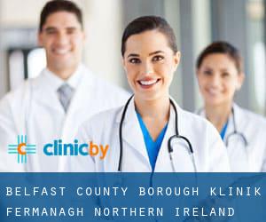 Belfast County Borough klinik (Fermanagh, Northern Ireland)
