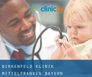 Birkenfeld klinik (Mittelfranken, Bayern)