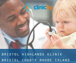 Bristol Highlands klinik (Bristol County, Rhode Island)
