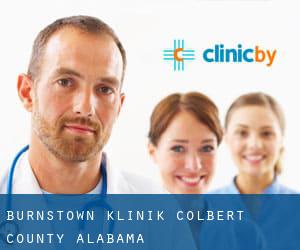 Burnstown klinik (Colbert County, Alabama)