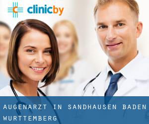 Augenarzt in Sandhausen (Baden-Württemberg)