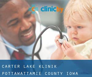 Carter Lake klinik (Pottawattamie County, Iowa)