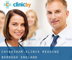 Caversham klinik (Reading (Borough), England)