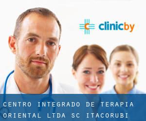 Centro Integrado de Terapia Oriental Ltda S/C (Itacorubi)