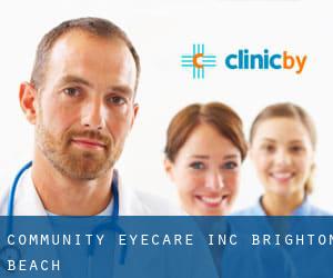 Community Eyecare, Inc (Brighton Beach)