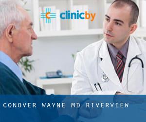 Conover Wayne MD (Riverview)