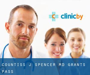 Countiss J Spencer MD (Grants Pass)