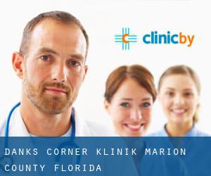 Danks Corner klinik (Marion County, Florida)