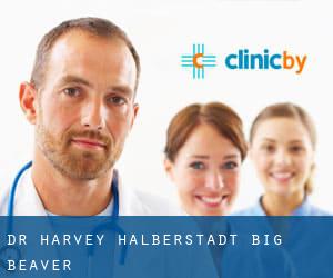 Dr. Harvey Halberstadt (Big Beaver)