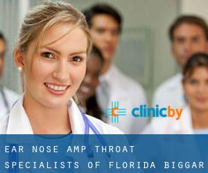 Ear Nose & Throat Specialists of Florida (Biggar)