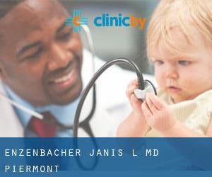 Enzenbacher Janis L MD (Piermont)