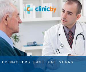 Eyemasters (East Las Vegas)