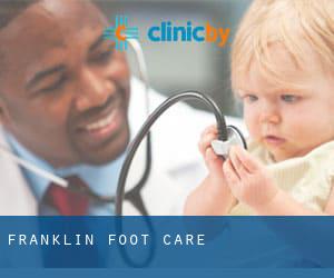 Franklin Foot Care
