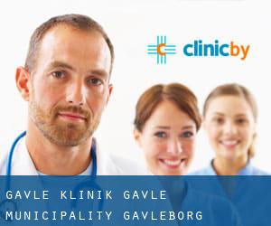 Gävle klinik (Gävle Municipality, Gävleborg)