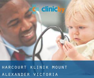 Harcourt klinik (Mount Alexander, Victoria)
