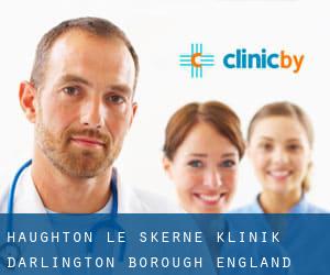 Haughton le Skerne klinik (Darlington (Borough), England)