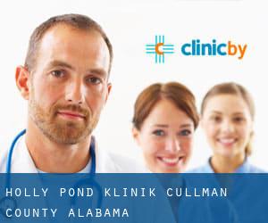 Holly Pond klinik (Cullman County, Alabama)