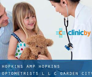 Hopkins & Hopkins Optometrists L L C (Garden City)