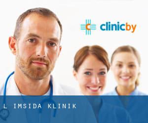 L-Imsida klinik