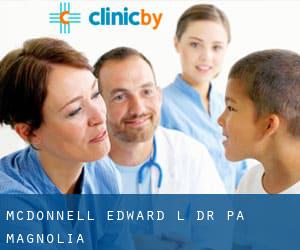 McDonnell Edward L Dr PA (Magnolia)