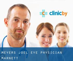 Meyers Joel Eye Physician (Marnett)